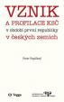 Vznik a profilace KSČ v období první republiky v českých zemích