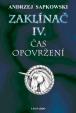 Zaklínač IV. - Čas opovržení - 7.vydání