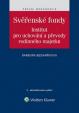 Svěřenské fondy