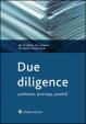 Due diligence