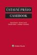 Ústavní právo Casebook