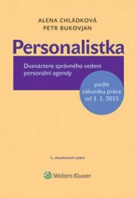 Personalistka