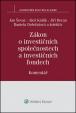 Zákon o investičních společnostech a investičních fondech - Komentář