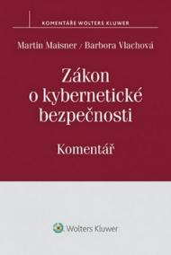 Zákon o kybernetické bezpečnosti - Komentář