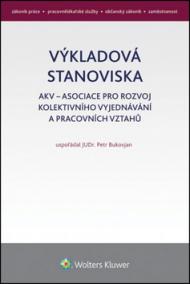 Výkladová stanoviska AKV k pracovnímu právu