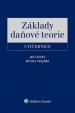 Základy daňové teorie - cvičebnice