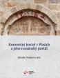 Konventní kostel v Plasích a jeho románský portál