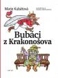 Bubáci z Krakonošova - 2.vydání