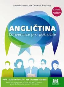 Angličtina - konverzace pro pokročilé - 3.vydání