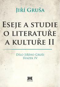 Eseje a studie o literatuře a kultuře II