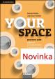 Your Space 3 Pracovní sešit