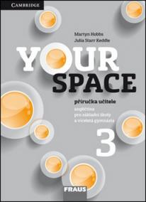 Your Space 3 Příručka učitele