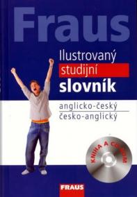 Ilustrovaný studijní slovník A-Č/Č-A