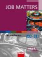 Job Matters - Car Mechanics - učebnice + mp3 zdarma ke stažení