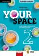 Your Space 2 Učebnice, 2. vydání