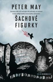 Šachové figurky - brož.