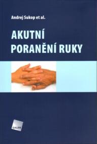 Akutní poranění ruky