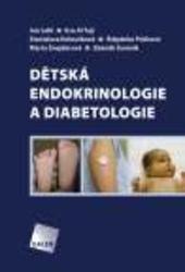 Dětská endokrinologie a diabetologie