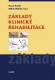 Základy klinické rehabilitace