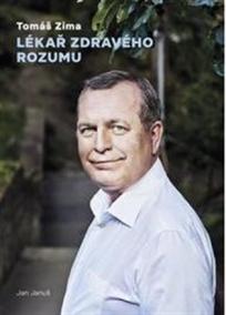 Tomáš Zima - Lékař zdravého rozumu