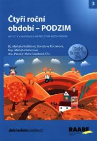 Čtyři roční období – PODZIM