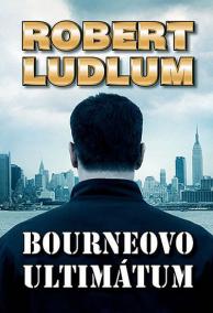 Bourneovo ultimátum - 2.vydání