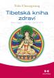 Tibetská kniha zdraví - Sowa rigpa – tibetské umění léčit