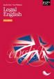 Legal English - 2nd edition