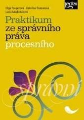 Praktikum ze správního práva procesního