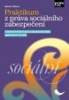 Praktikum z práva sociálního zabezpečení - 5. přepracované a aktualizované vydání