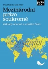 Mezinárodní právo soukromé - Základy obe