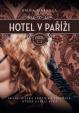 Hotel v Paříži: pokoj č. 3