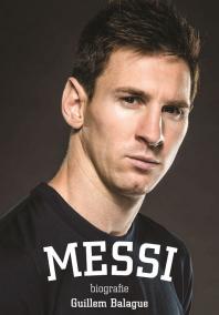 Messi: biografie