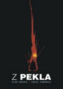 Z pekla - 2.vydání