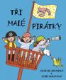 Tři malé pirátky - 2.vydání