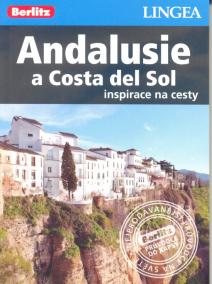 LINGEA CZ-Andalusie a Costa del Sol - inspirace na cesty