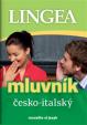 Česko-italský mluvník