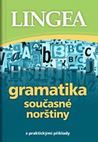 Gramatika současné norštiny s praktickými příklady