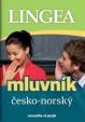 LINGEA CZ - Mluvník česko - norský