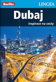 LINGEA CZ - Dubaj-inspirace na cesty-2.vydání