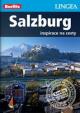 LINGEA CZ-Salzburg-inspirace na cesty-2. vydání