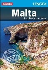 LINGEA CZ-Malta-inspirace na cesty