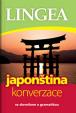 Japonština - konverzace ...se slovníkem a gramatikou