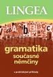 Gramatika současné němčiny s praktickými příklady