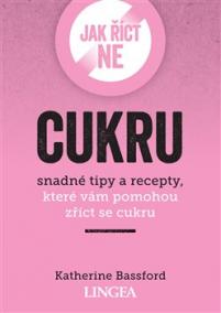 Jak říct ne cukru