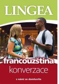 Francouzština - konverzace