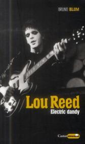 LOU REED - Electric dandy