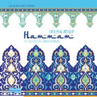 Inspiration Hammam - Antistresový blok