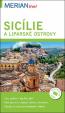 Sicílie a Liparské ostrovy – 5. aktualizované vydání