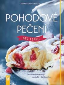 Pohodové pečení bez lepku